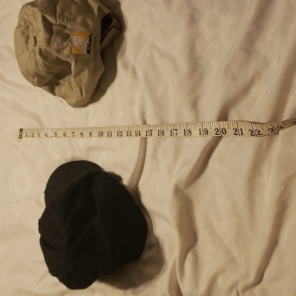 Boston baseball cap - Picture 2 of 8